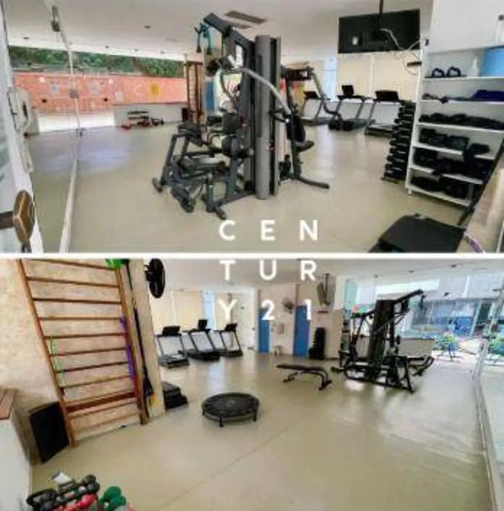 Apartamento, 3 quartos, 115 m² - Foto 5