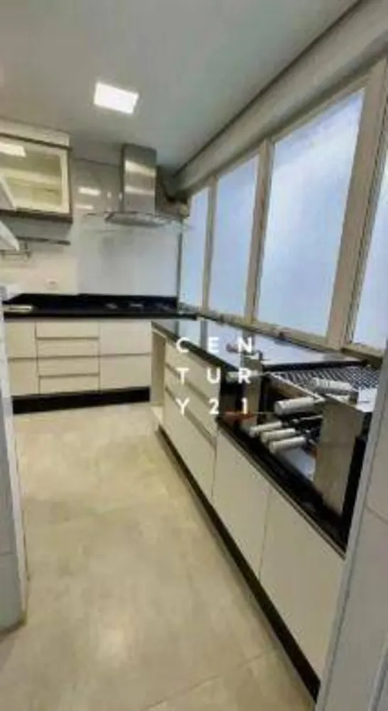 Apartamento, 3 quartos, 115 m² - Foto 4