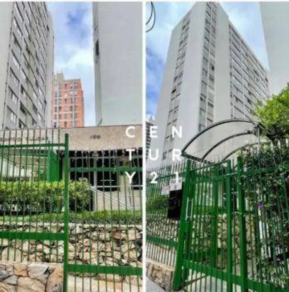Apartamento, 3 quartos, 115 m² - Foto 8