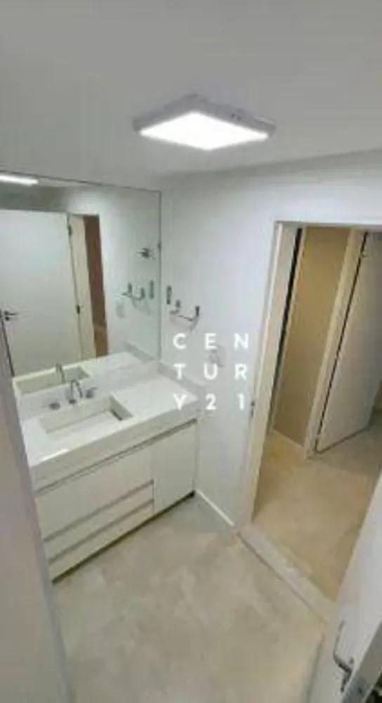 Apartamento, 3 quartos, 115 m² - Foto 1
