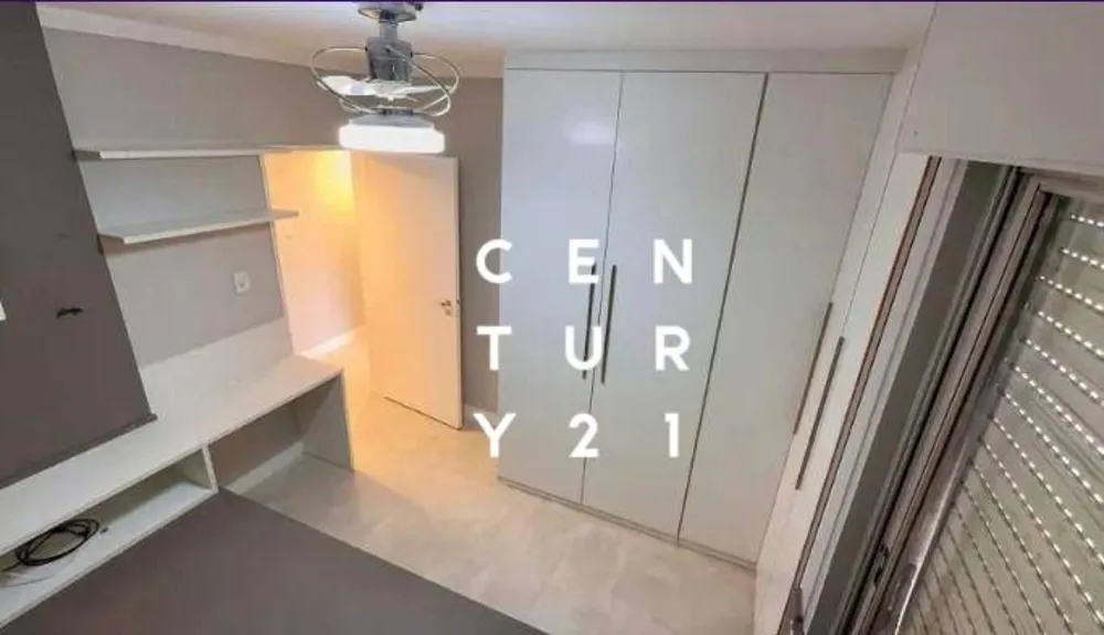 Apartamento, 3 quartos, 115 m² - Foto 2