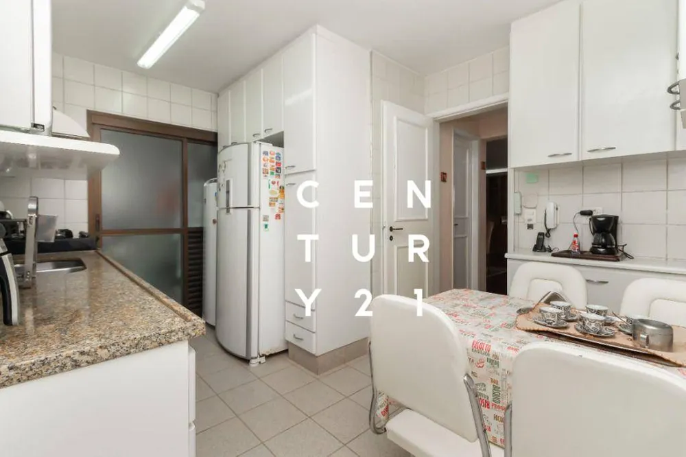 Apartamento, 3 quartos, 130 m² - Foto 3