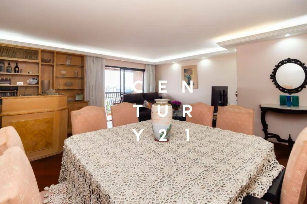 Apartamento, 3 quartos, 130 m² - Foto 5