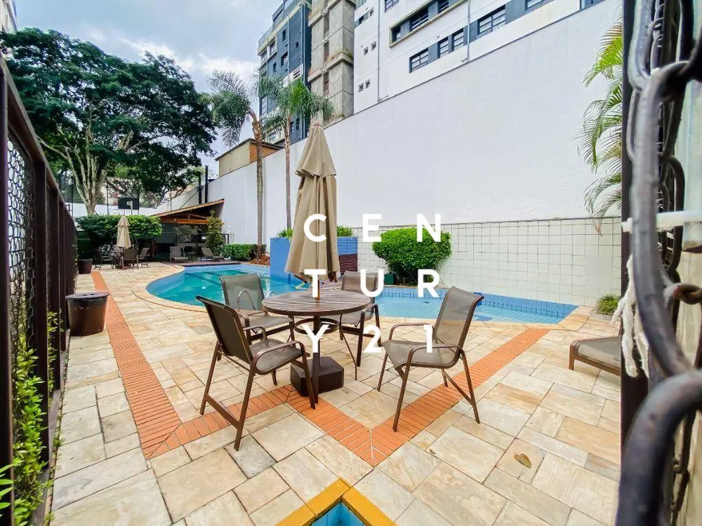 Apartamento, 3 quartos, 130 m² - Foto 2