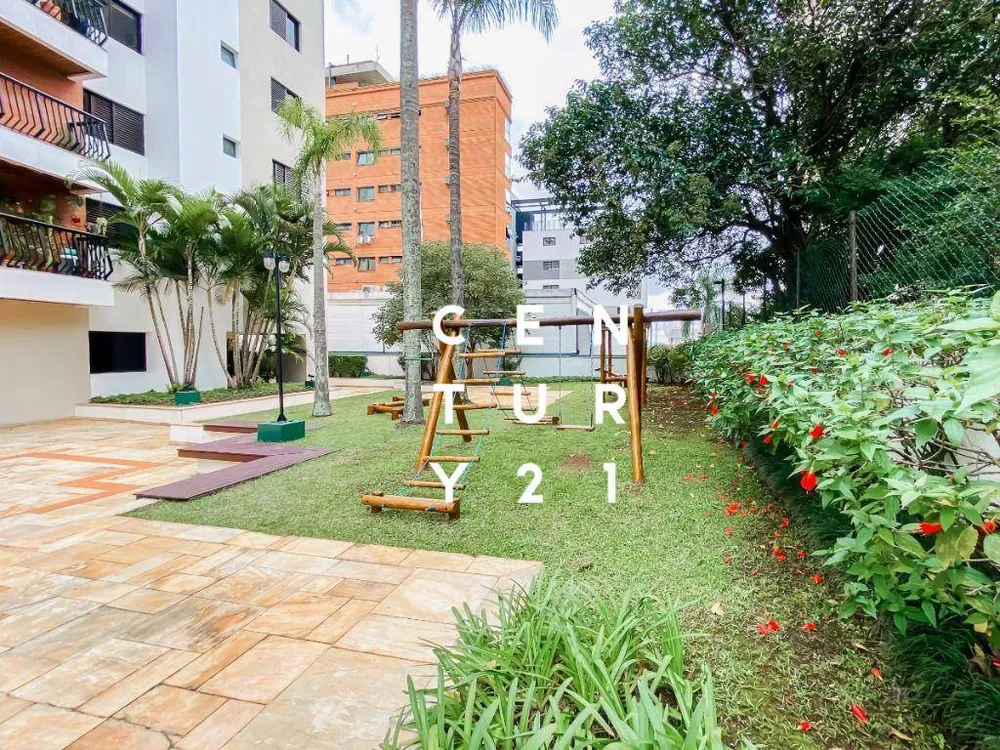Apartamento, 3 quartos, 130 m² - Foto 7