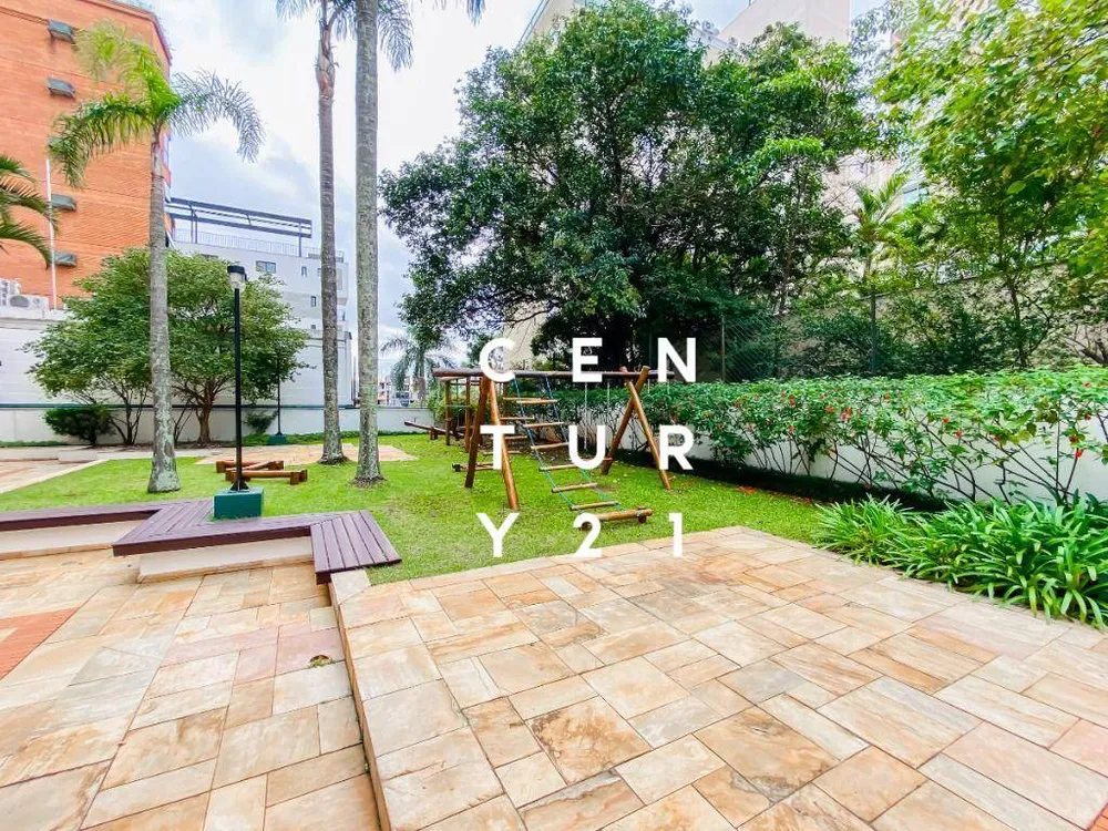 Apartamento, 3 quartos, 130 m² - Foto 1