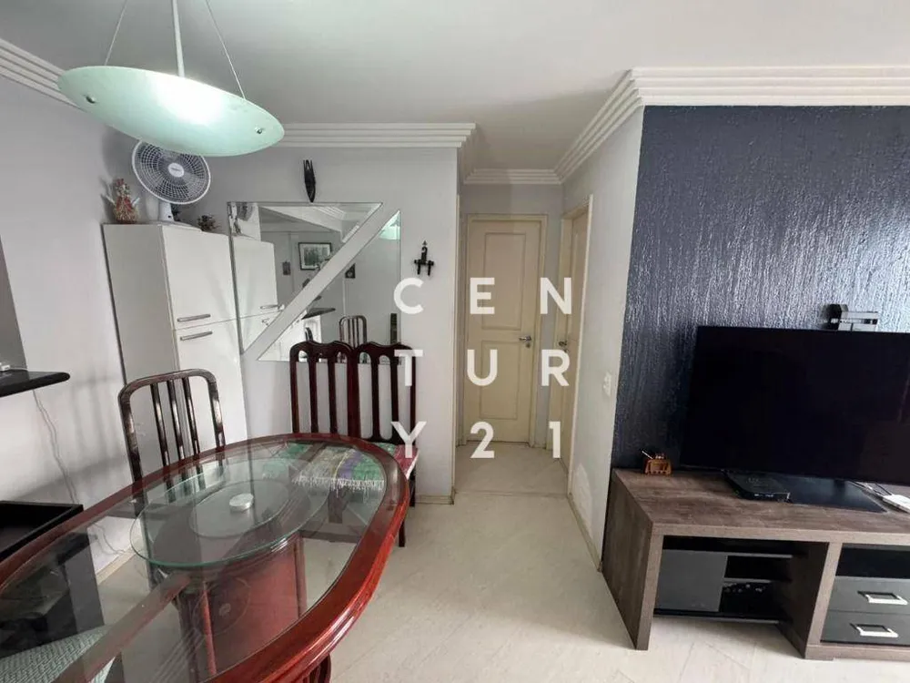 Apartamento, 2 quartos, 56 m² - Foto 4