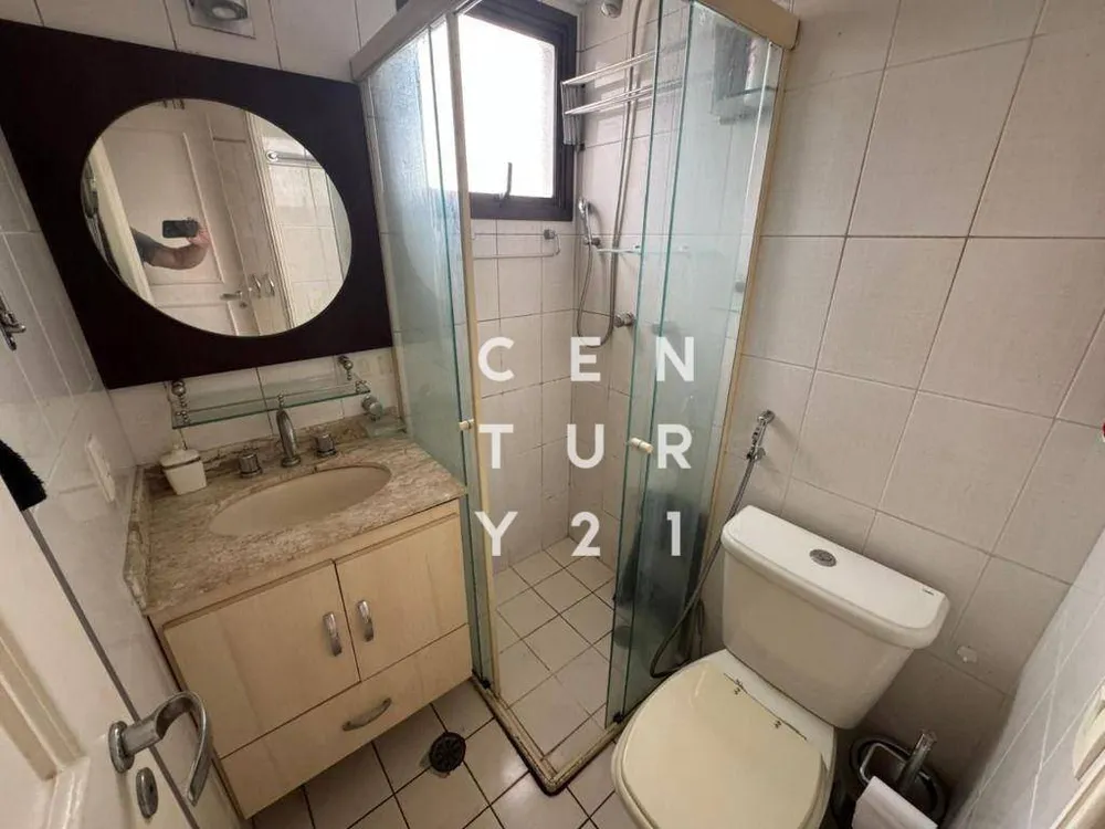 Apartamento, 2 quartos, 56 m² - Foto 3