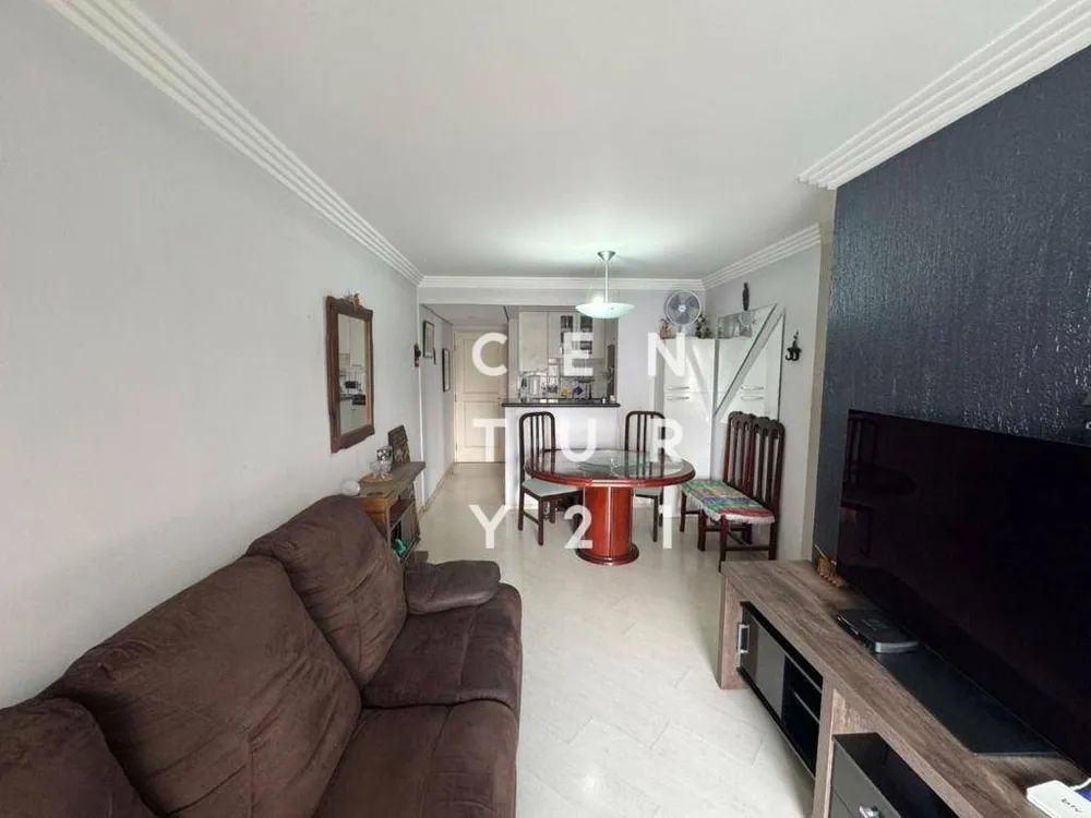 Apartamento, 2 quartos, 56 m² - Foto 1