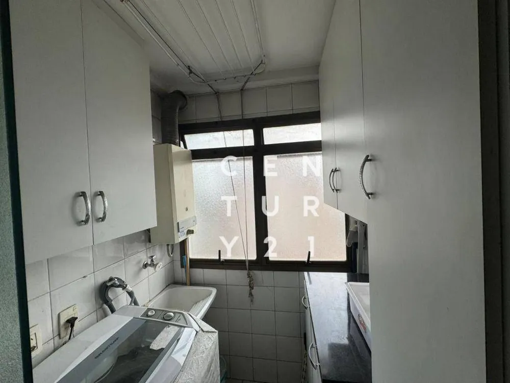 Apartamento, 2 quartos, 56 m² - Foto 6