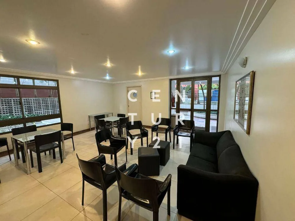 Apartamento, 2 quartos, 56 m² - Foto 5