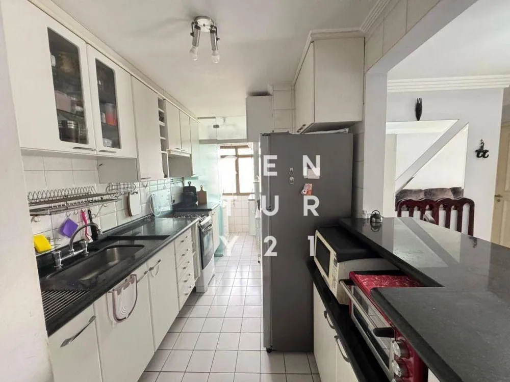 Apartamento, 2 quartos, 56 m² - Foto 2