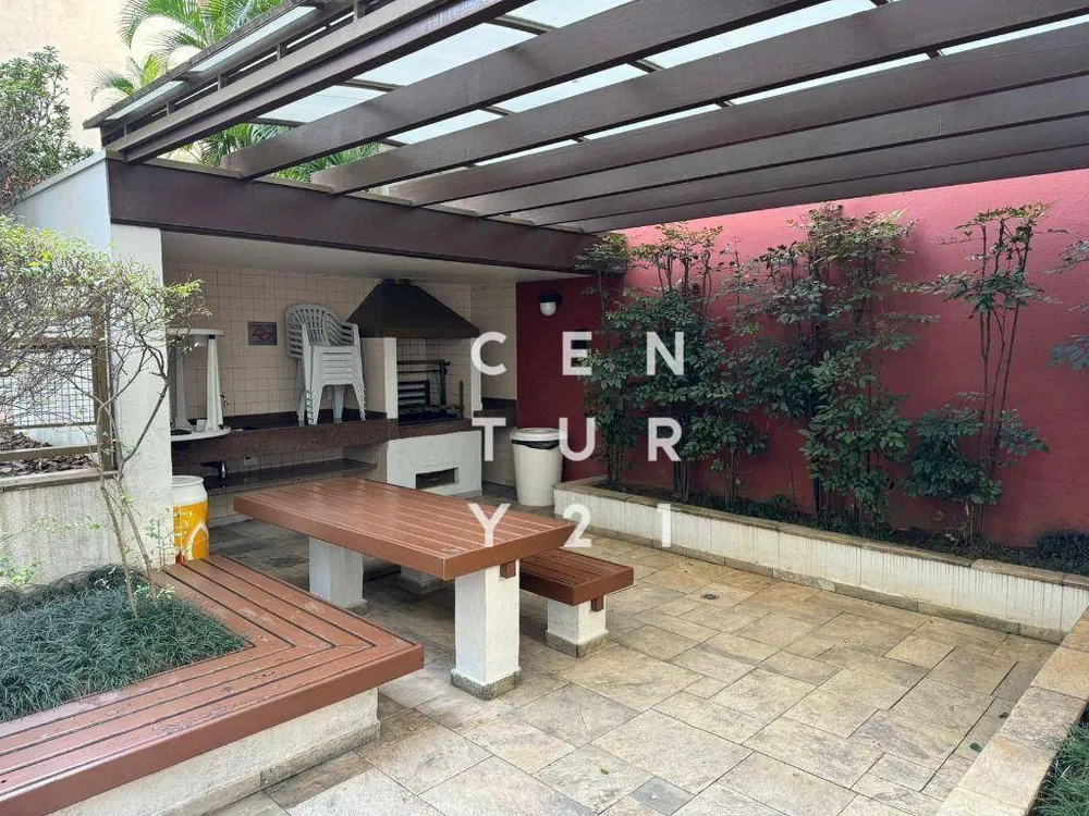 Apartamento, 2 quartos, 56 m² - Foto 8