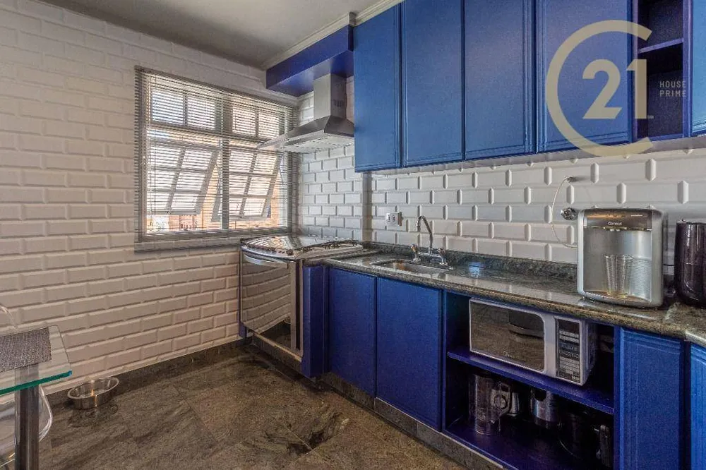 Cobertura, 2 quartos, 129 m² - Foto 3