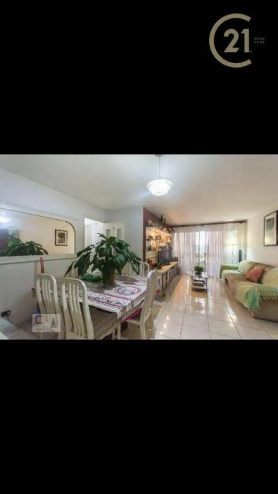 Apartamento, 3 quartos, 107 m² - Foto 8