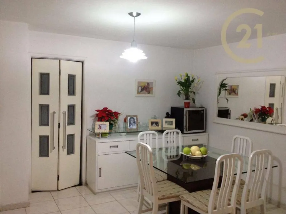 Apartamento, 3 quartos, 107 m² - Foto 5