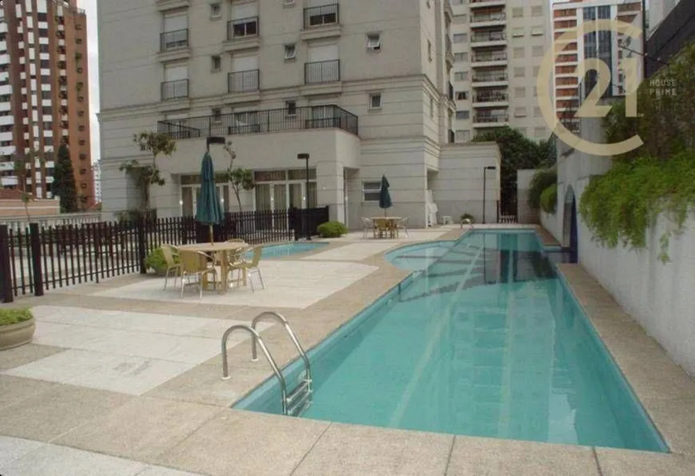 Apartamento, 4 quartos, 225 m² - Foto 4