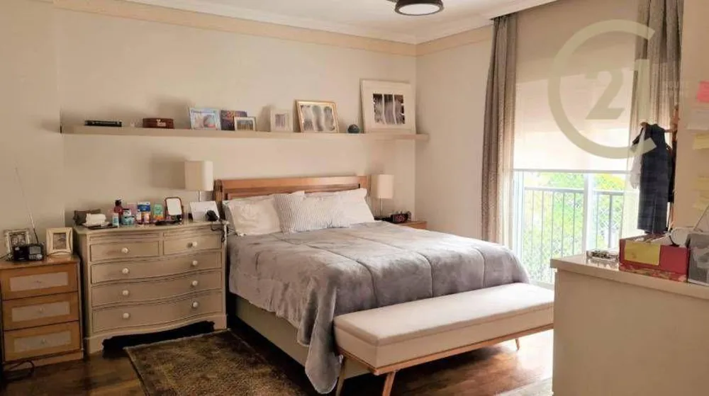 Apartamento, 4 quartos, 225 m² - Foto 6