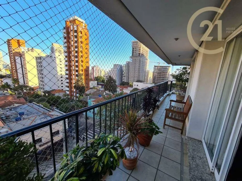 Apartamento, 4 quartos, 225 m² - Foto 8