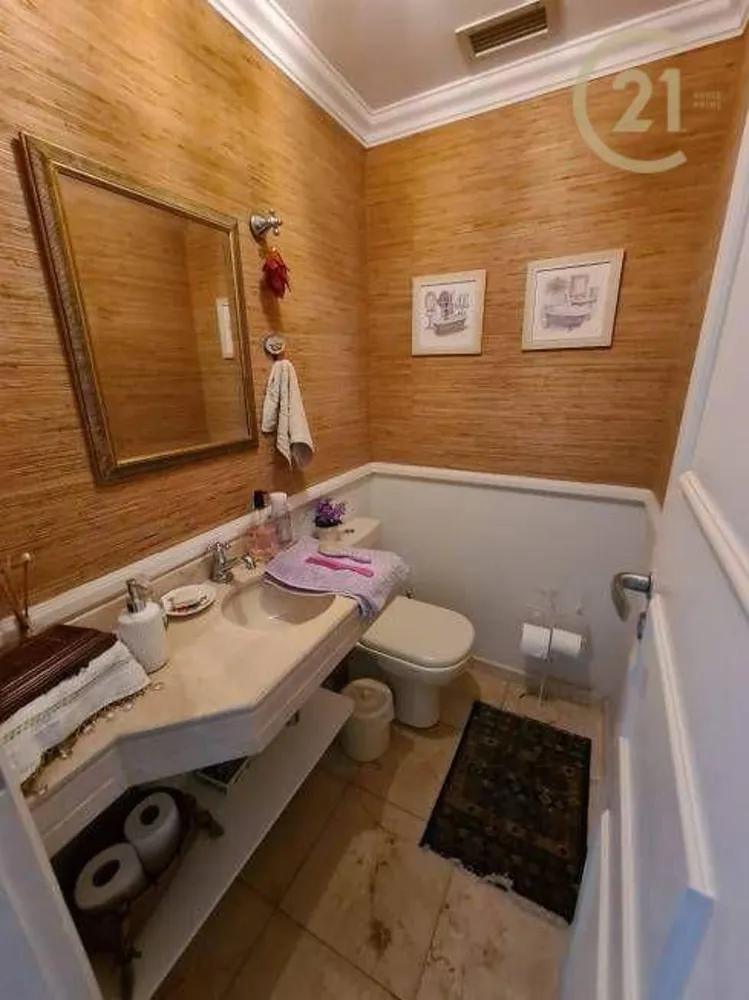 Apartamento, 4 quartos, 225 m² - Foto 1