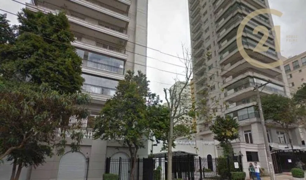 Apartamento, 4 quartos, 225 m² - Foto 3
