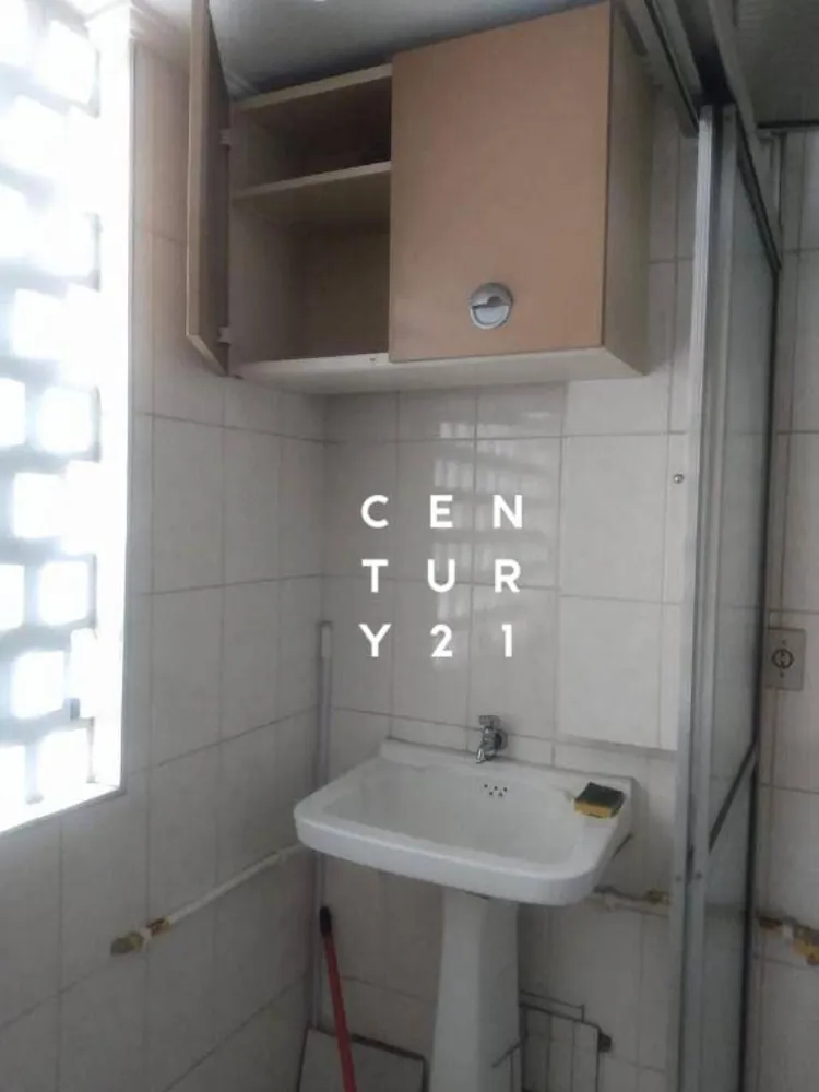 Apartamento, 2 quartos, 55 m² - Foto 1