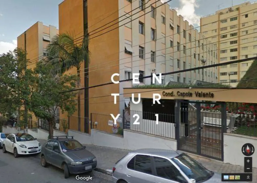 Apartamento, 2 quartos, 55 m² - Foto 5