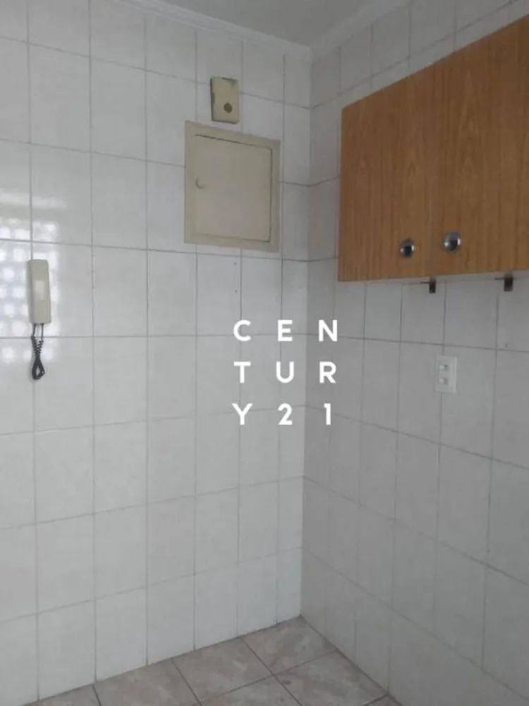 Apartamento, 2 quartos, 55 m² - Foto 6