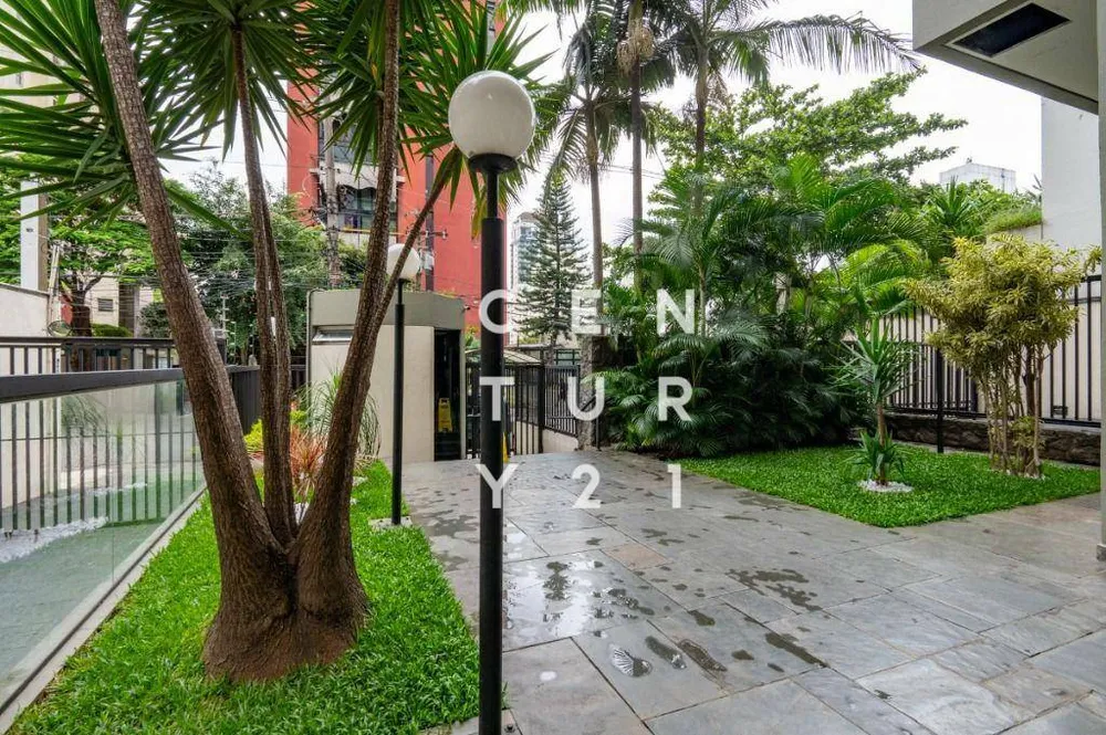 Apartamento, 2 quartos, 84 m² - Foto 8