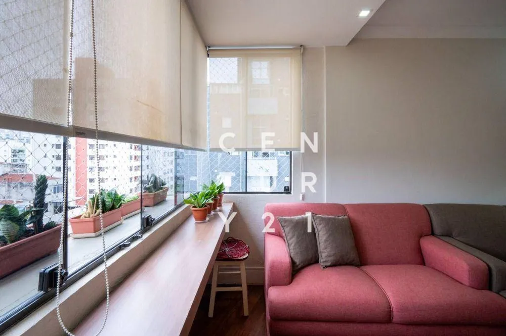 Apartamento, 2 quartos, 84 m² - Foto 2