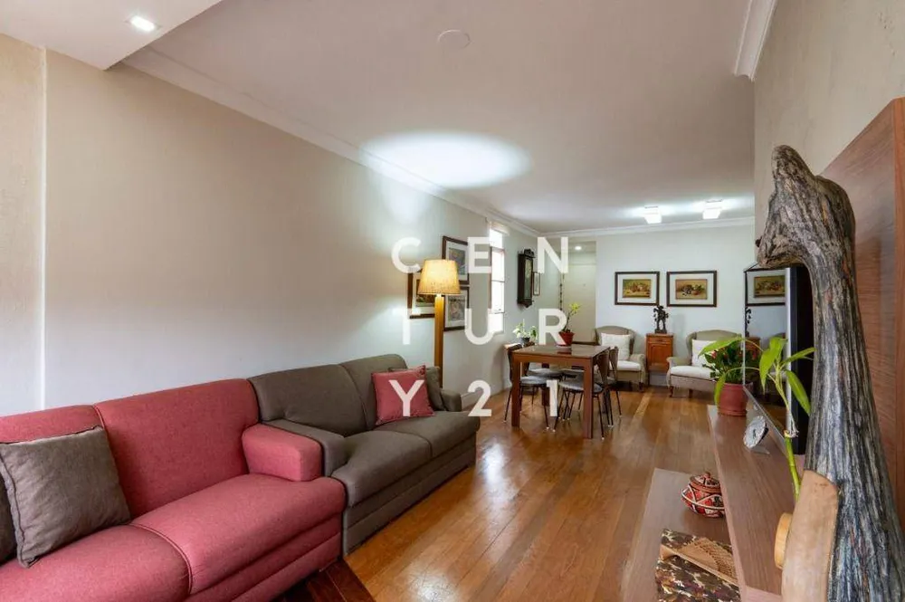 Apartamento, 2 quartos, 84 m² - Foto 3