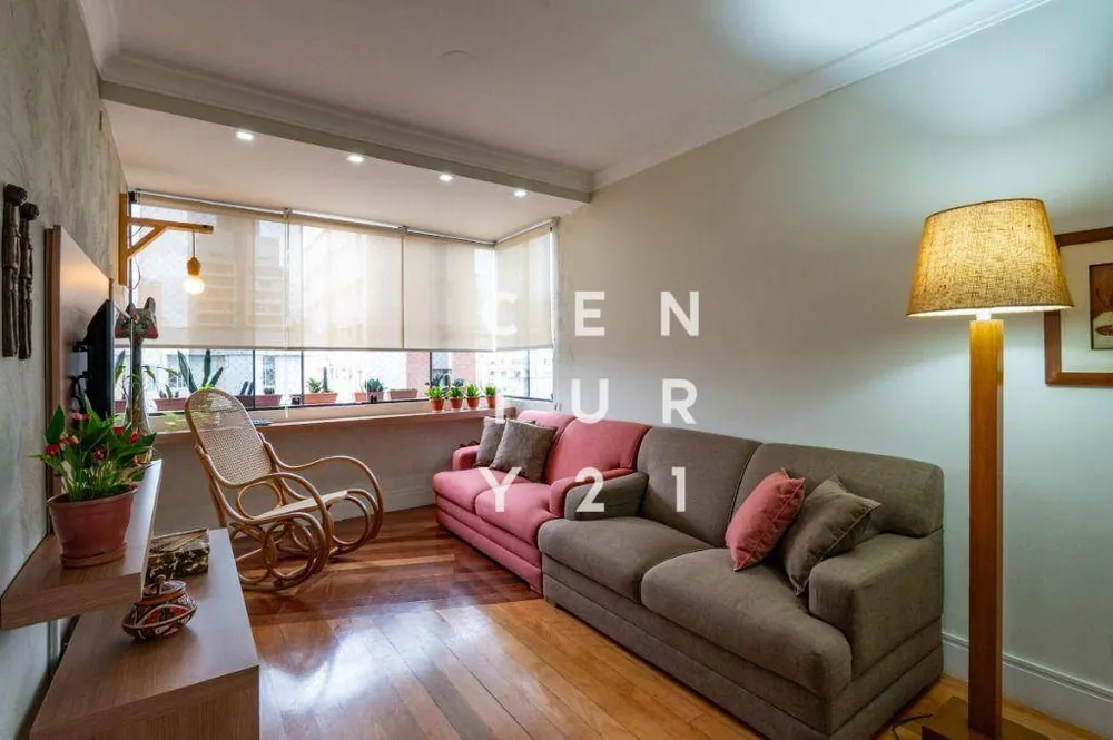 Apartamento, 2 quartos, 84 m² - Foto 4