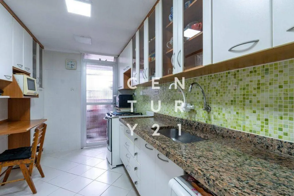 Apartamento, 2 quartos, 84 m² - Foto 1