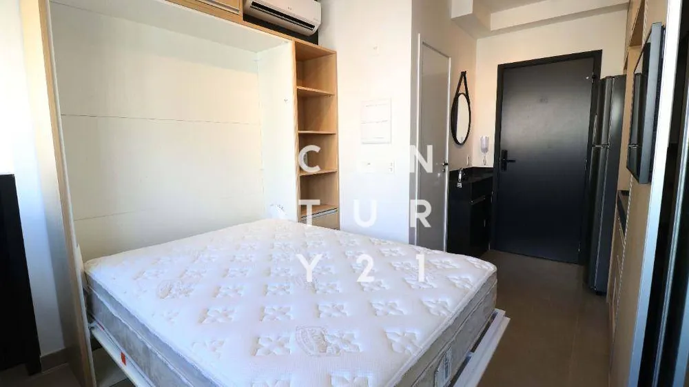 Kitnet-Studio, 19 m² - Foto 3