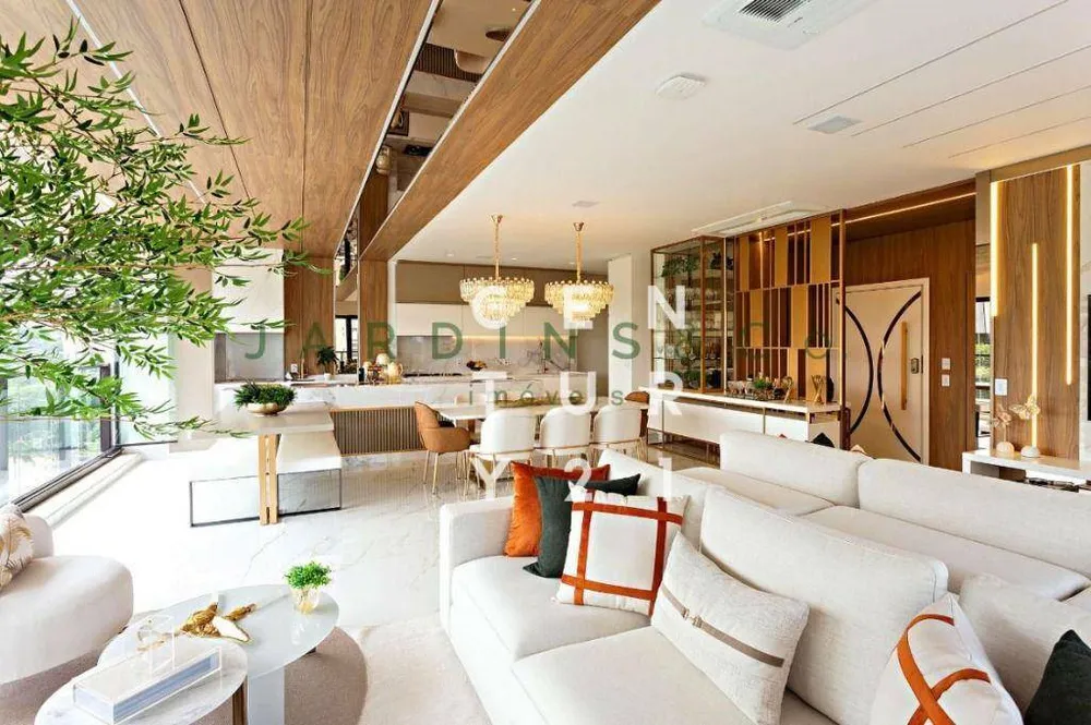 Apartamento, 3 quartos, 171 m² - Foto 7