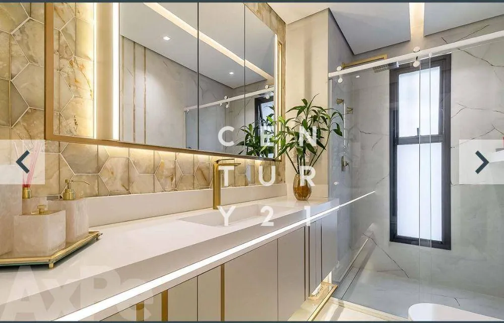 Apartamento, 3 quartos, 171 m² - Foto 11