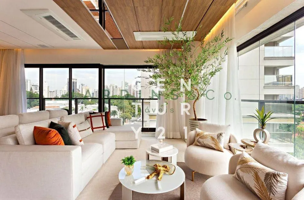 Apartamento, 3 quartos, 171 m² - Foto 8