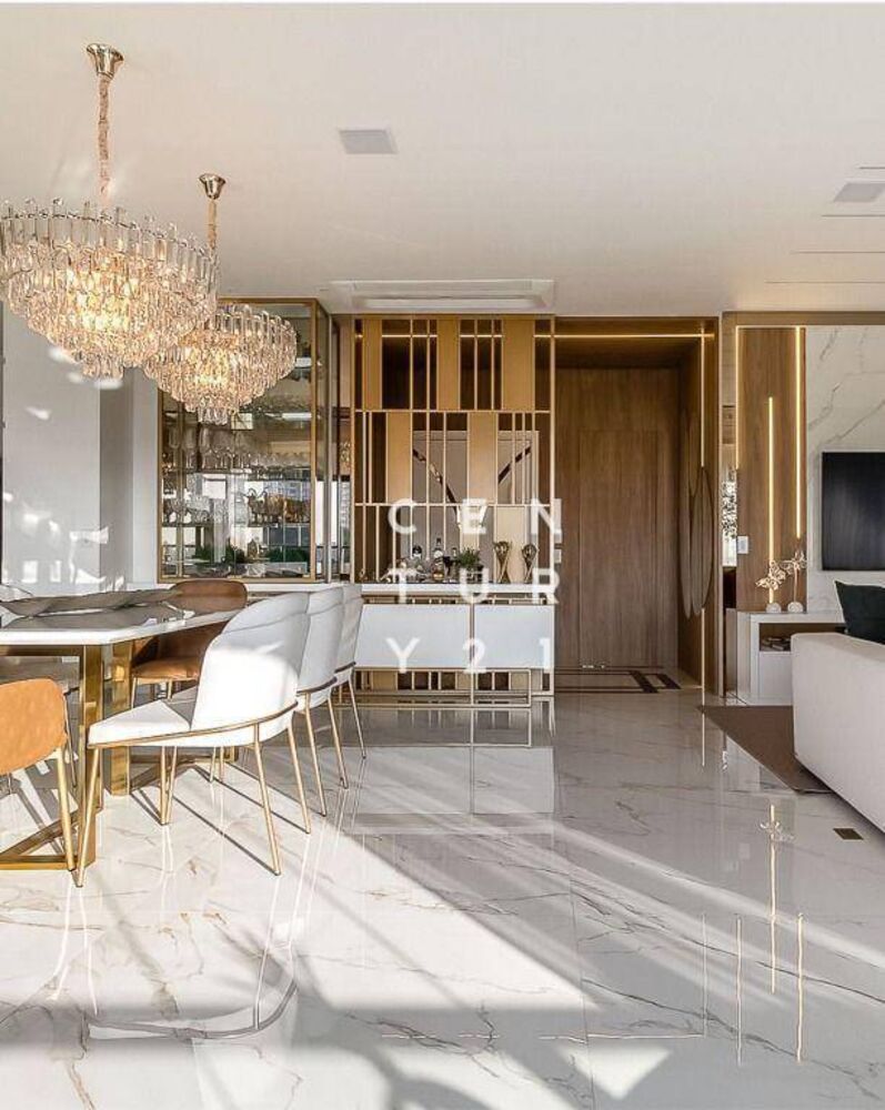 Apartamento, 3 quartos, 171 m² - Foto 3