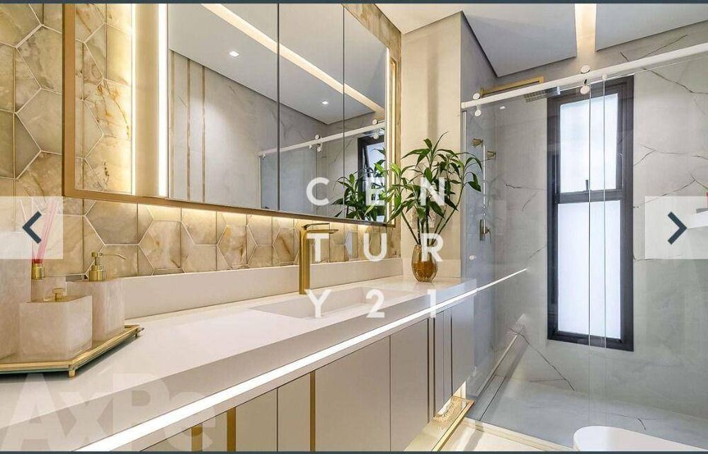 Apartamento, 3 quartos, 171 m² - Foto 2