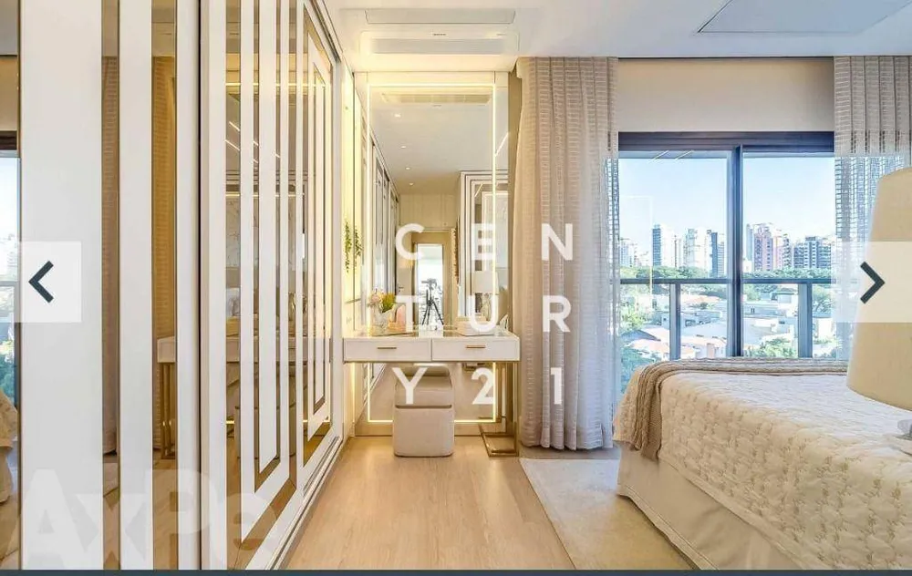 Apartamento, 3 quartos, 171 m² - Foto 9