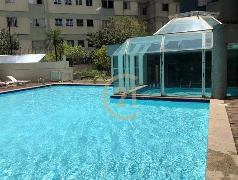Apartamento, 2 quartos, 76 m² - Foto 8