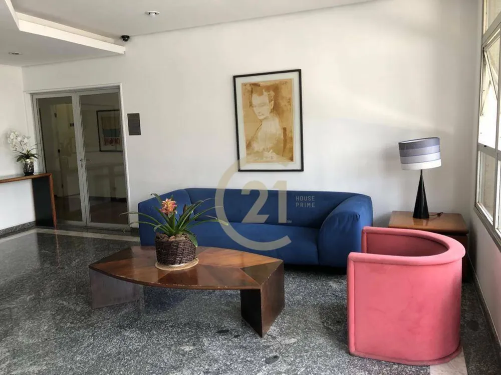 Apartamento, 2 quartos, 76 m² - Foto 11