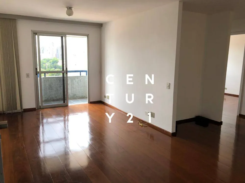 Apartamento, 2 quartos, 76 m² - Foto 2