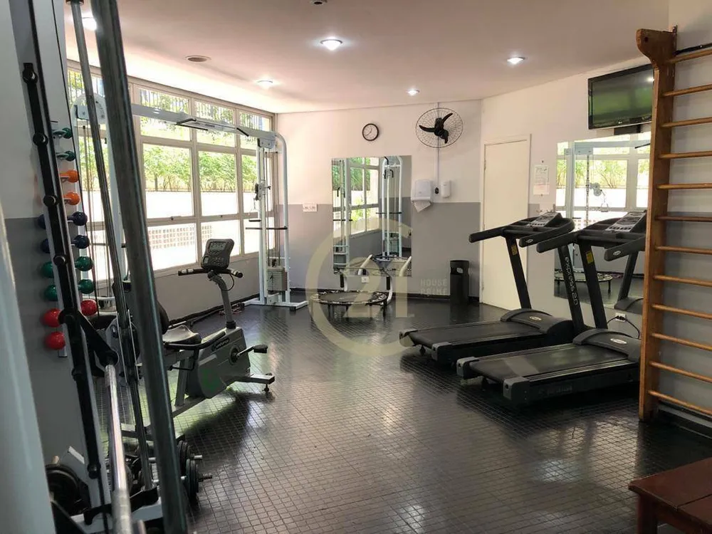 Apartamento, 2 quartos, 76 m² - Foto 12
