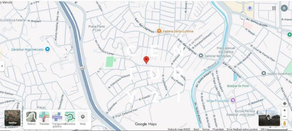 Loteamento e Condomínio, 1790 m² - Foto 5