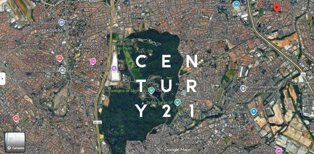Loteamento e Condomínio, 1790 m² - Foto 8