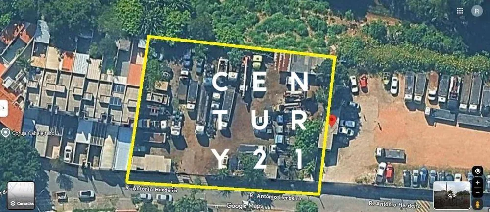 Loteamento e Condomínio, 1790 m² - Foto 3