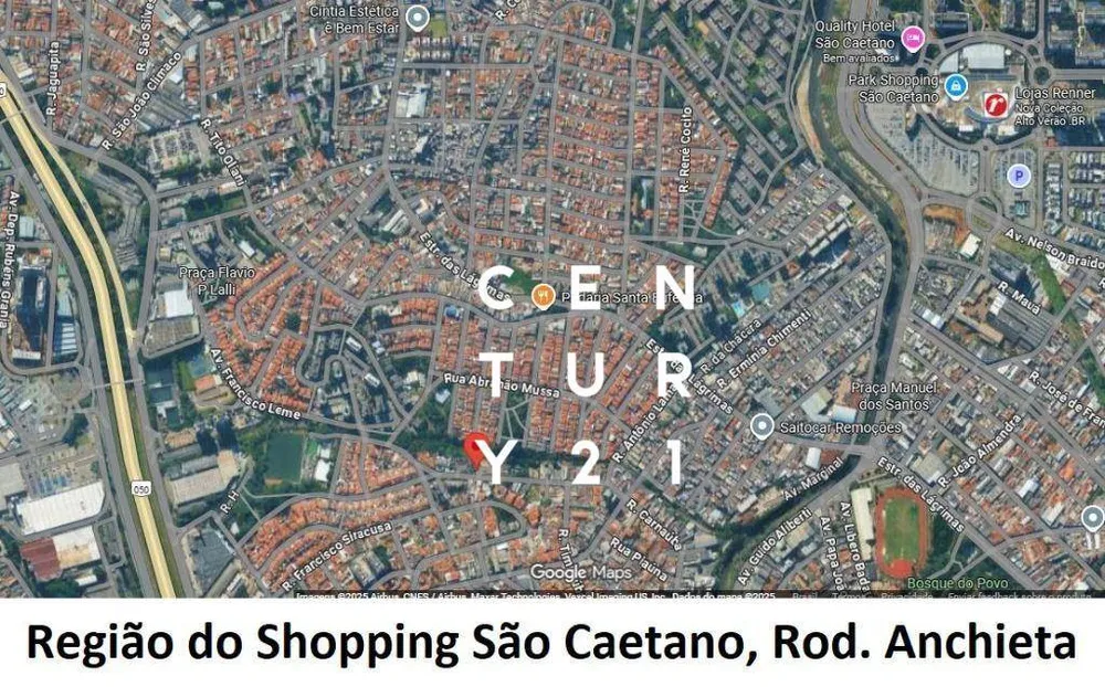 Loteamento e Condomínio, 1790 m² - Foto 6