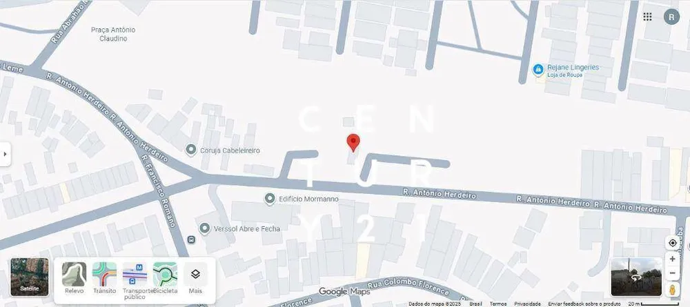 Loteamento e Condomínio, 1790 m² - Foto 4