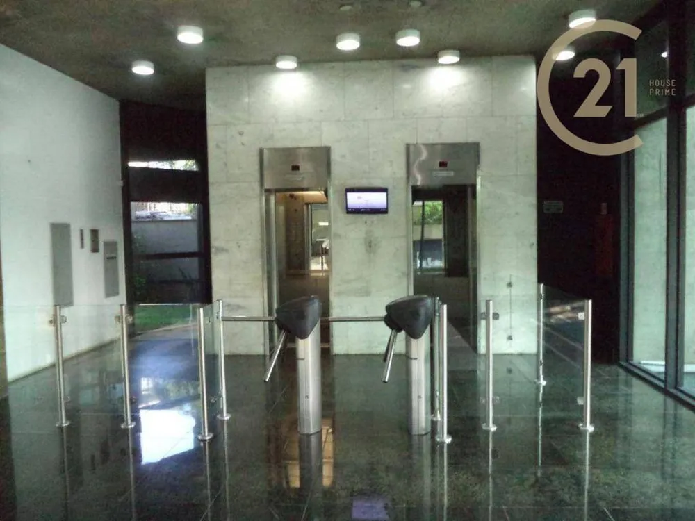Sala-Conjunto, 286 m² - Foto 4